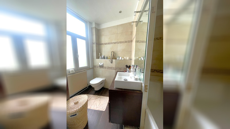 Ma-Cabane - Vente Maison Lambersart, 166 m²