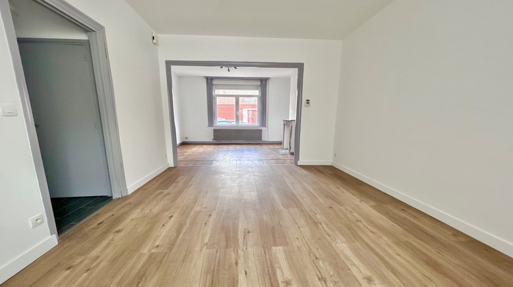 Ma-Cabane - Vente Maison Lambersart, 97 m²