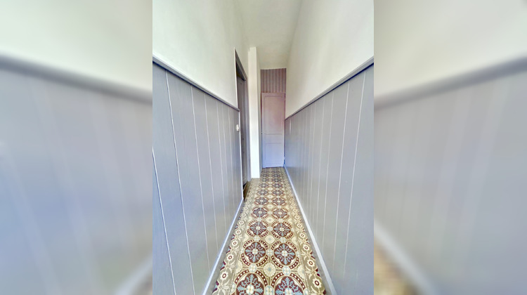 Ma-Cabane - Vente Maison Lambersart, 97 m²