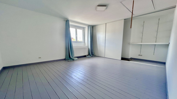 Ma-Cabane - Vente Maison Lambersart, 97 m²