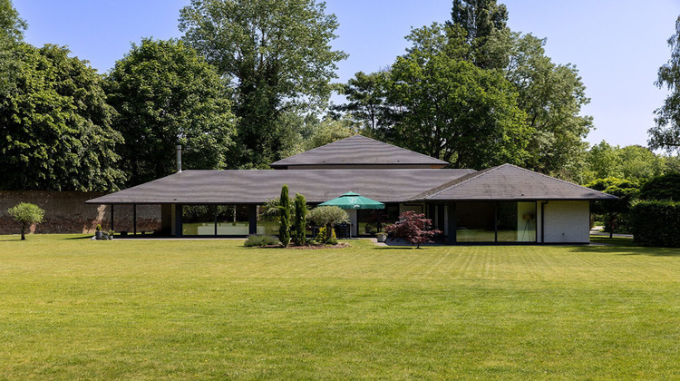 Ma-Cabane - Vente Maison Lambersart, 370 m²