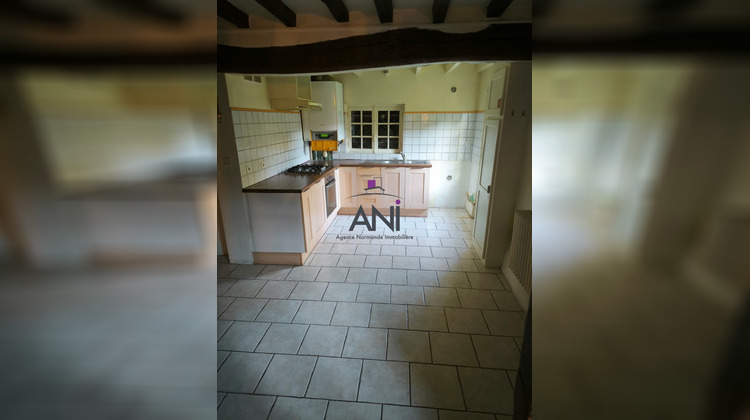 Ma-Cabane - Vente Maison Lamberville, 73 m²