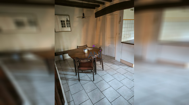 Ma-Cabane - Vente Maison Lamberville, 73 m²