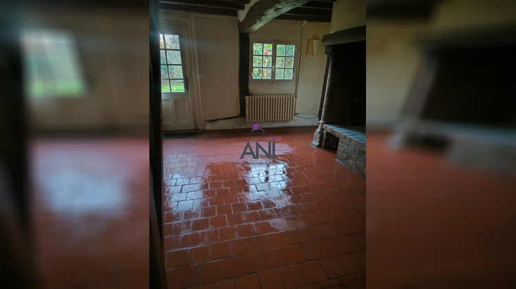 Ma-Cabane - Vente Maison Lamberville, 73 m²