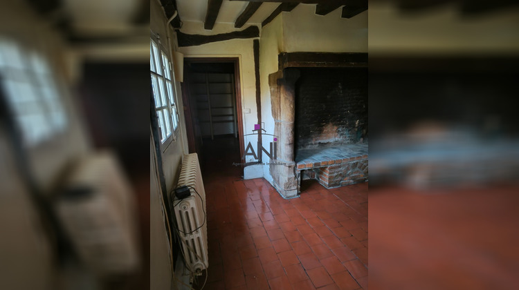 Ma-Cabane - Vente Maison Lamberville, 73 m²