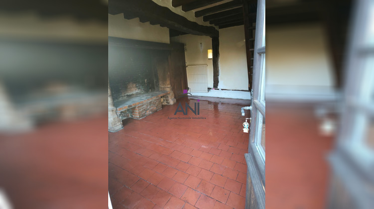 Ma-Cabane - Vente Maison Lamberville, 73 m²