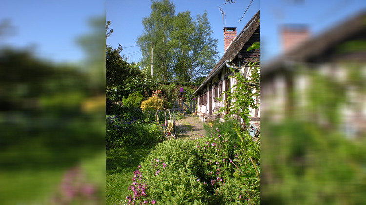 Ma-Cabane - Vente Maison Lamberville, 73 m²