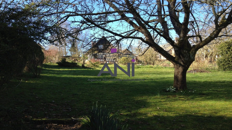 Ma-Cabane - Vente Maison Lamberville, 73 m²