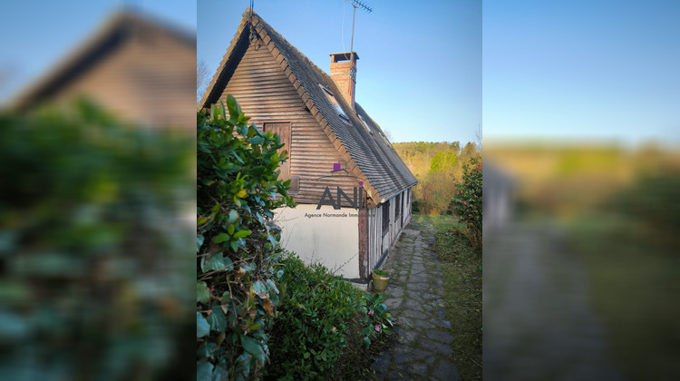 Ma-Cabane - Vente Maison Lamberville, 73 m²