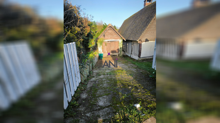 Ma-Cabane - Vente Maison Lamberville, 73 m²