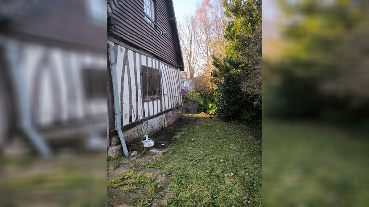 Ma-Cabane - Vente Maison Lamberville, 73 m²