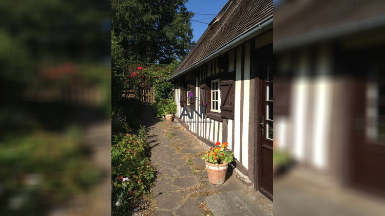 Ma-Cabane - Vente Maison Lamberville, 73 m²