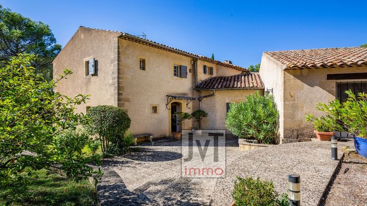 Ma-Cabane - Vente Maison Lambesc, 235 m²