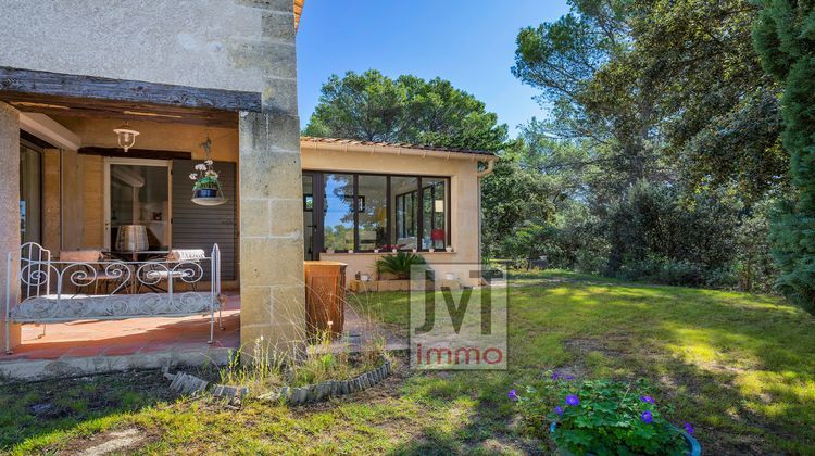 Ma-Cabane - Vente Maison Lambesc, 235 m²