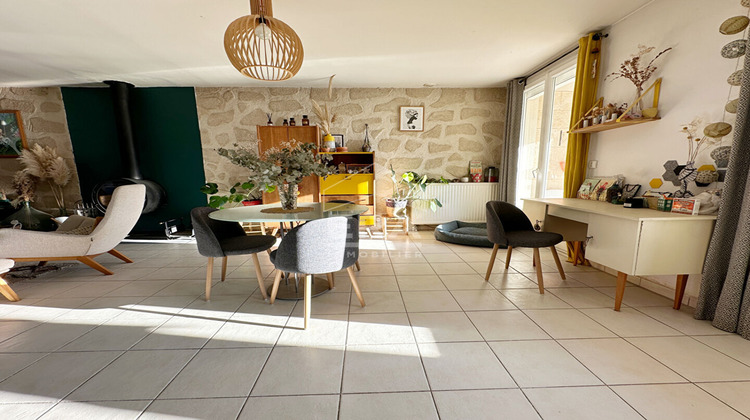 Ma-Cabane - Vente Maison LAMBESC, 101 m²