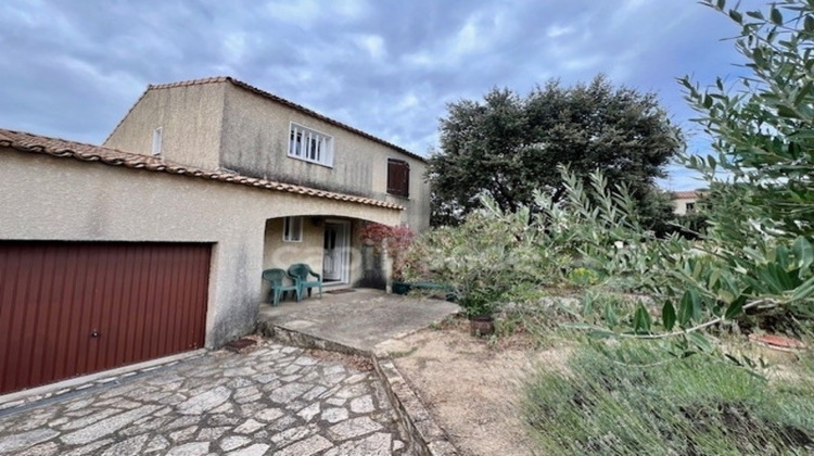 Ma-Cabane - Vente Maison LAMBESC, 100 m²