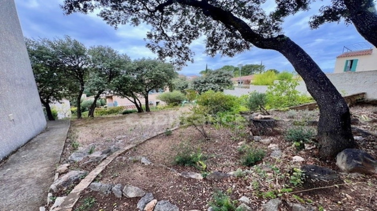 Ma-Cabane - Vente Maison LAMBESC, 100 m²