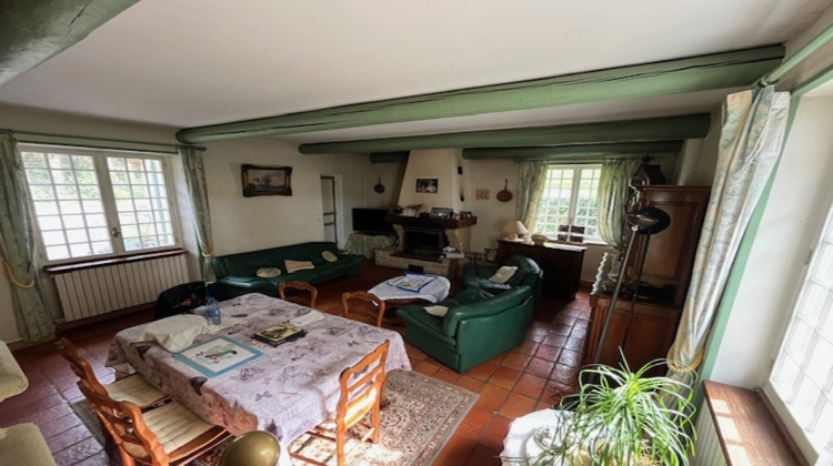 Ma-Cabane - Vente Maison Lambesc, 102 m²