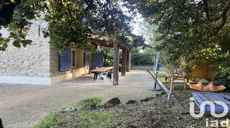 Ma-Cabane - Vente Maison Lambesc, 95 m²