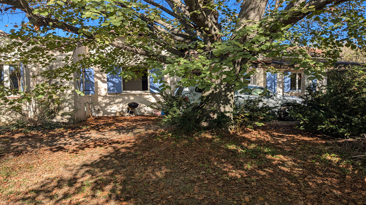 Ma-Cabane - Vente Maison LAMBESC, 125 m²