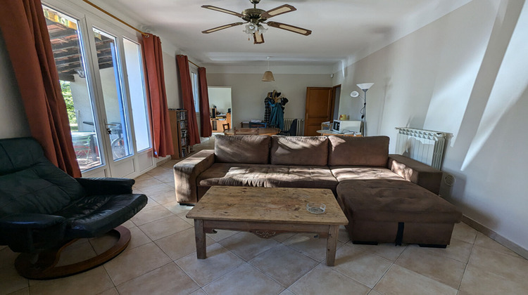 Ma-Cabane - Vente Maison LAMBESC, 125 m²