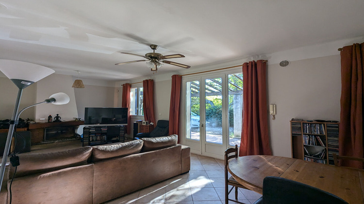 Ma-Cabane - Vente Maison LAMBESC, 125 m²