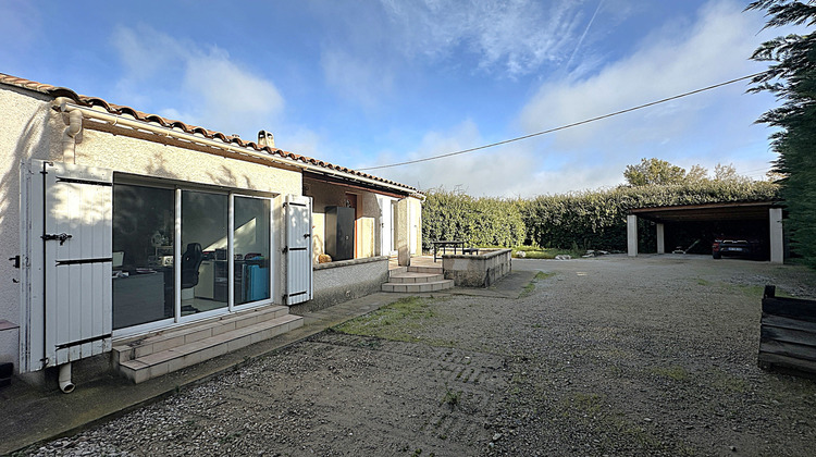 Ma-Cabane - Vente Maison Lambesc, 97 m²