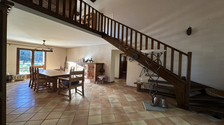 Ma-Cabane - Vente Maison Lambesc, 166 m²