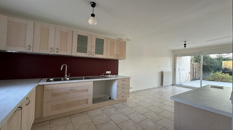 Ma-Cabane - Vente Maison Lambesc, 80 m²