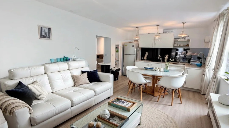 Ma-Cabane - Vente Maison LAMBESC, 68 m²