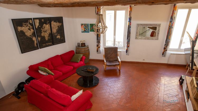 Ma-Cabane - Vente Maison Lambesc, 113 m²