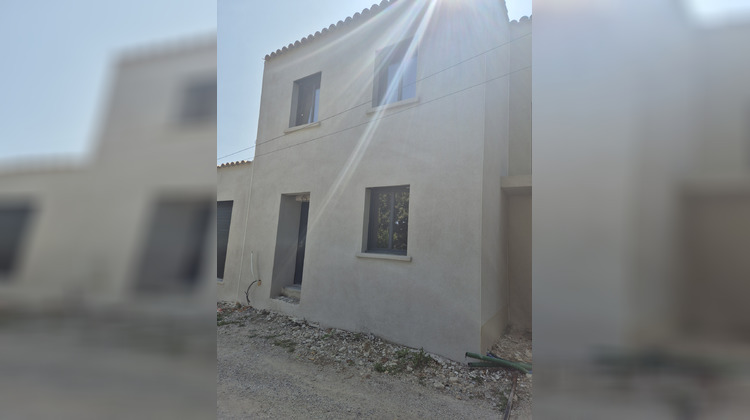 Ma-Cabane - Vente Maison Lambesc, 83 m²