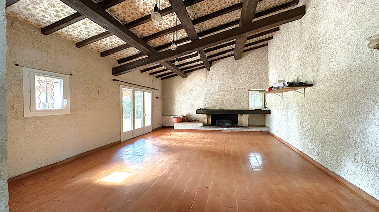 Ma-Cabane - Vente Maison Lambesc, 110 m²