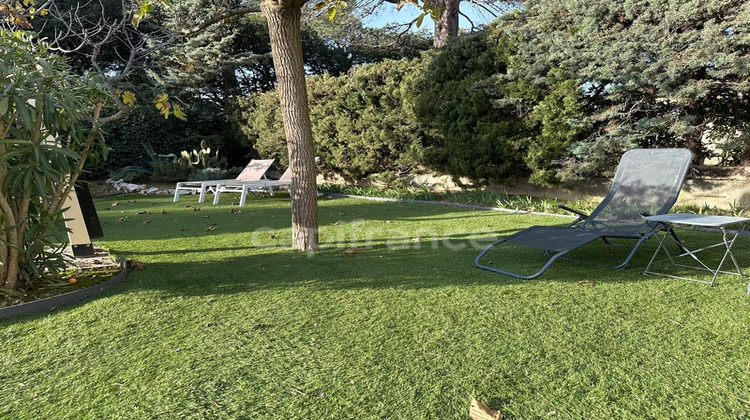 Ma-Cabane - Vente Maison LAMBESC, 149 m²