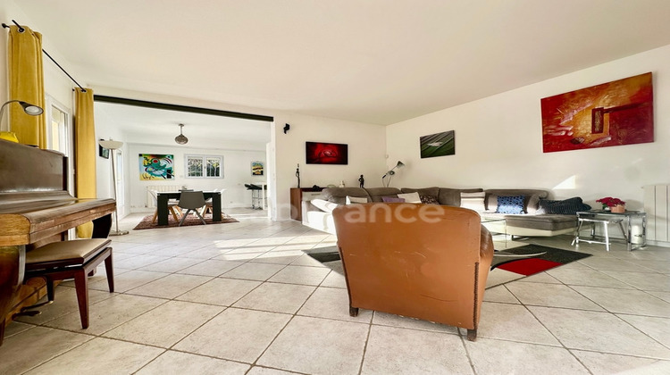 Ma-Cabane - Vente Maison LAMBESC, 149 m²