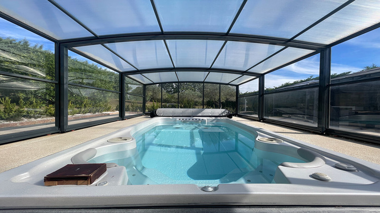 Ma-Cabane - Vente Maison LAMBESC, 177 m²