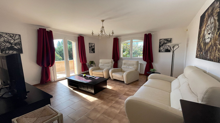 Ma-Cabane - Vente Maison LAMBESC, 177 m²