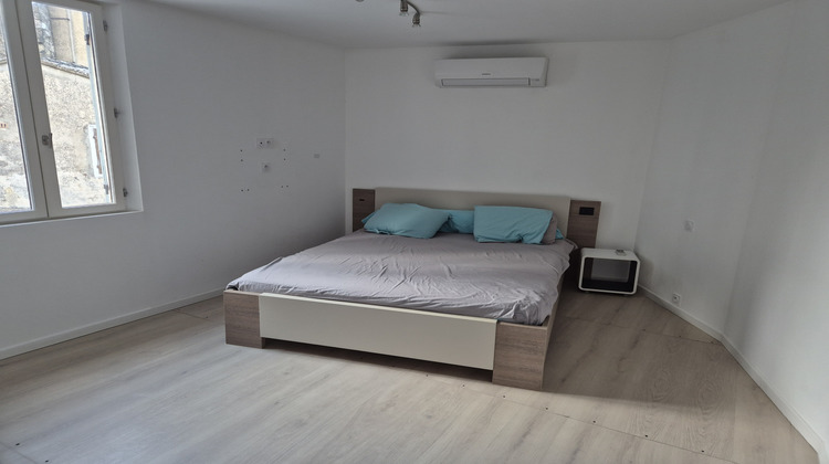 Ma-Cabane - Vente Maison Lambesc, 64 m²