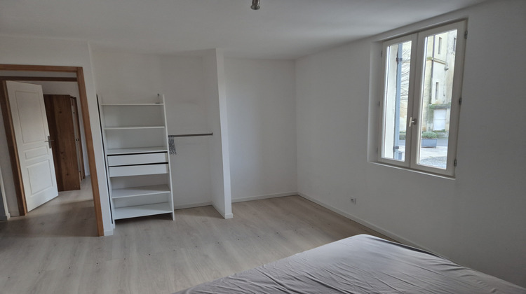 Ma-Cabane - Vente Maison Lambesc, 64 m²