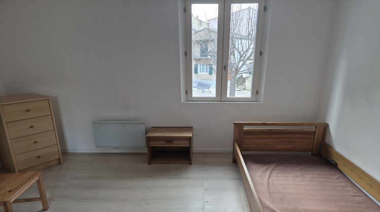 Ma-Cabane - Vente Maison Lambesc, 64 m²