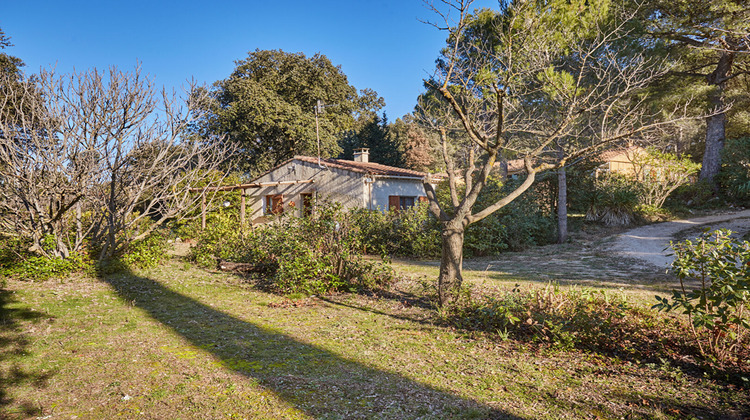 Ma-Cabane - Vente Maison LAMBESC, 100 m²