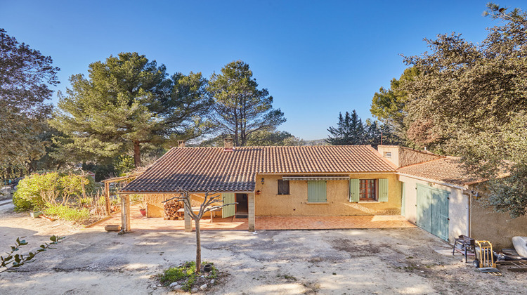 Ma-Cabane - Vente Maison LAMBESC, 100 m²