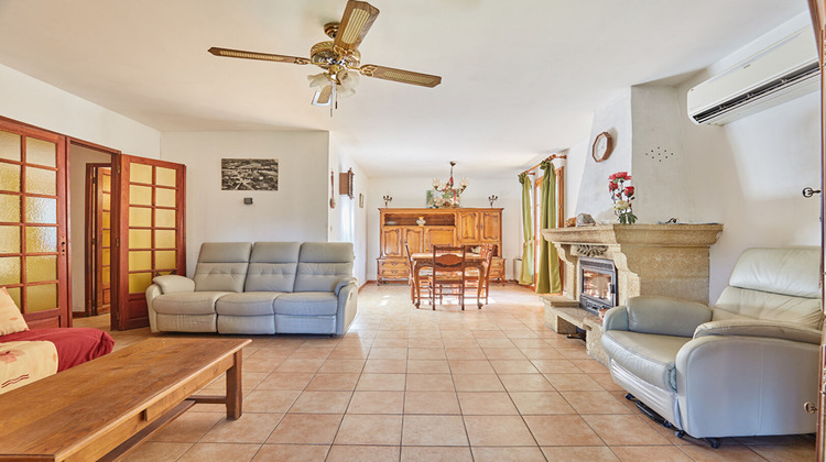 Ma-Cabane - Vente Maison LAMBESC, 100 m²