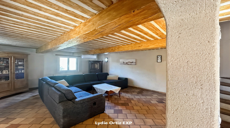 Ma-Cabane - Vente Maison Lambesc, 285 m²
