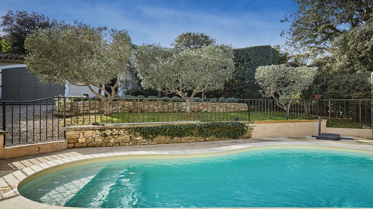 Ma-Cabane - Vente Maison LAMBESC, 110 m²