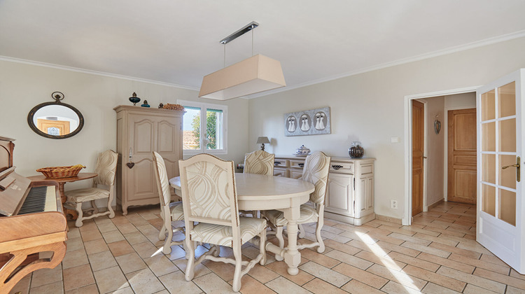 Ma-Cabane - Vente Maison LAMBESC, 110 m²