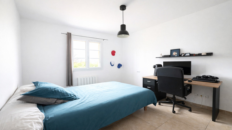 Ma-Cabane - Vente Maison LAMBESC, 102 m²