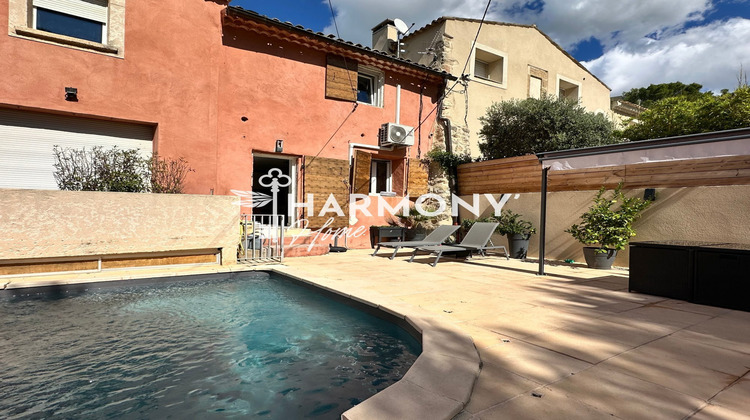 Ma-Cabane - Vente Maison Lambesc, 80 m²