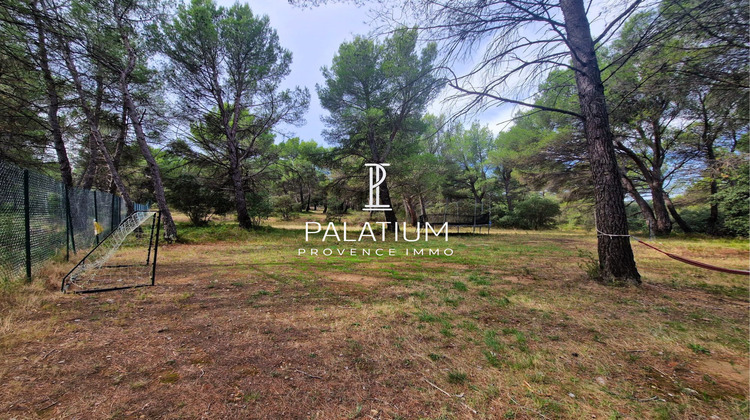 Ma-Cabane - Vente Maison Lambesc, 200 m²