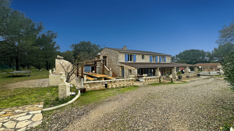 Ma-Cabane - Vente Maison Lambesc, 200 m²